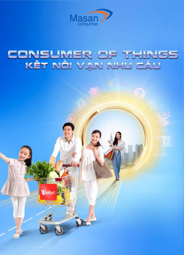 Báo cáo thường niên - Masan Consumer