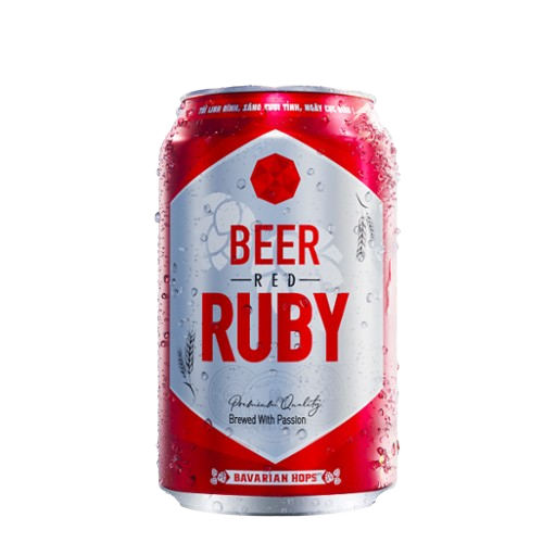 Red Ruby - Masan Consumer