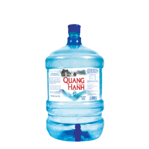 Quang Hanh - Masan Consumer