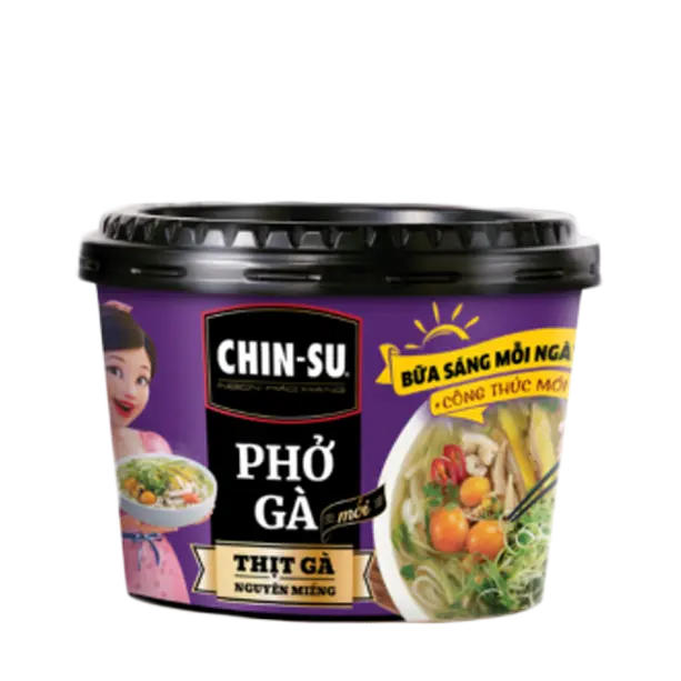 Brands - Masan Consumer