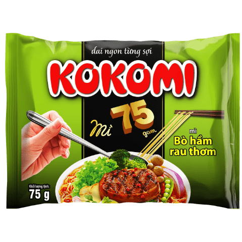 Mạng lưới phân phối, nhà máy và R&D - Masan Consumer