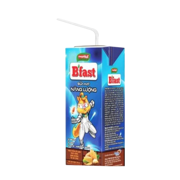 Brands - Masan Consumer