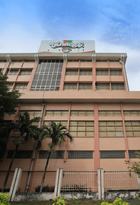 Mạng lưới phân phối, nhà máy và R&D - Masan Consumer