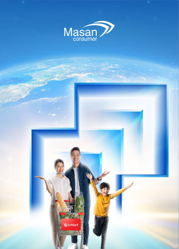 Báo cáo thường niên - Masan Consumer