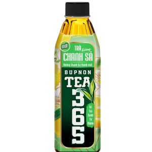 Mạng lưới phân phối, nhà máy và R&D - Masan Consumer