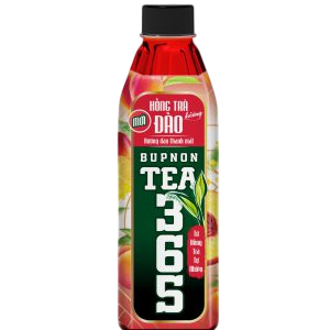 Bia Red Ruby - Masan Consumer