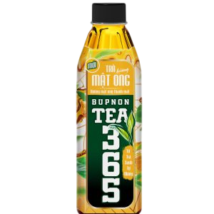 Bia Red Ruby - Masan Consumer