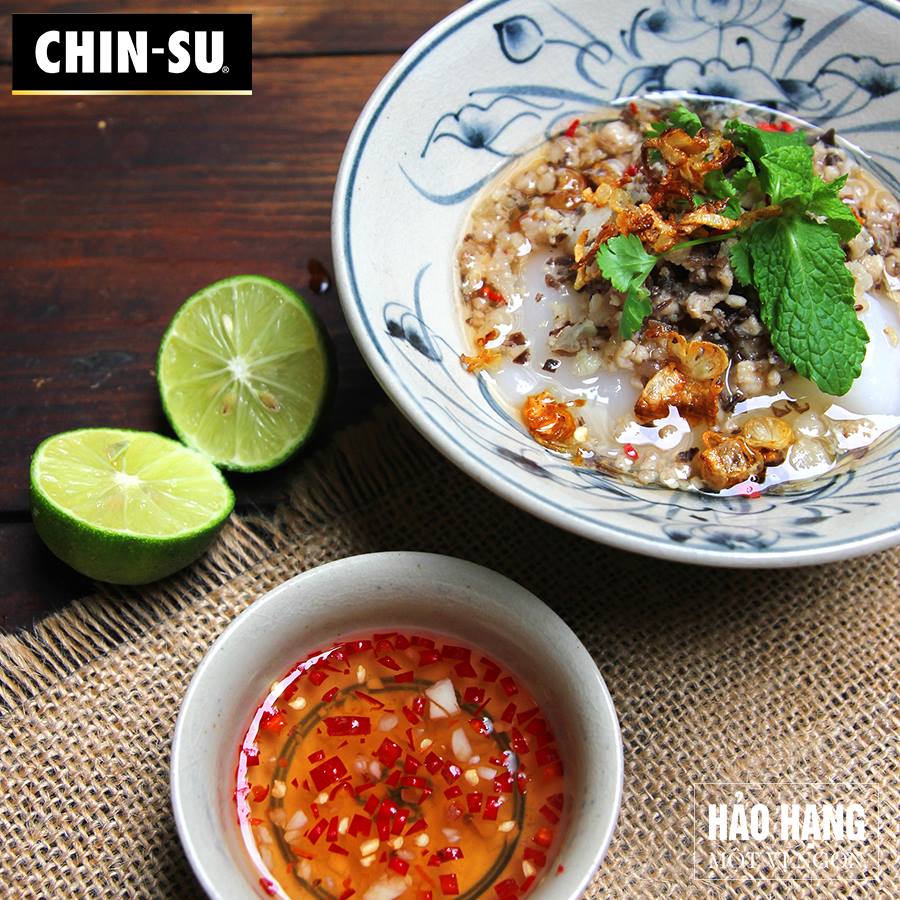 CHIN-SU Chili sauce 250g - Masan Consumer