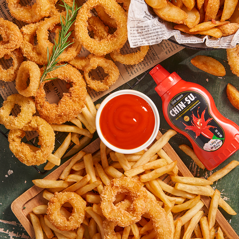 Tương ớt CHIN-SU 1kg - Masan Consumer