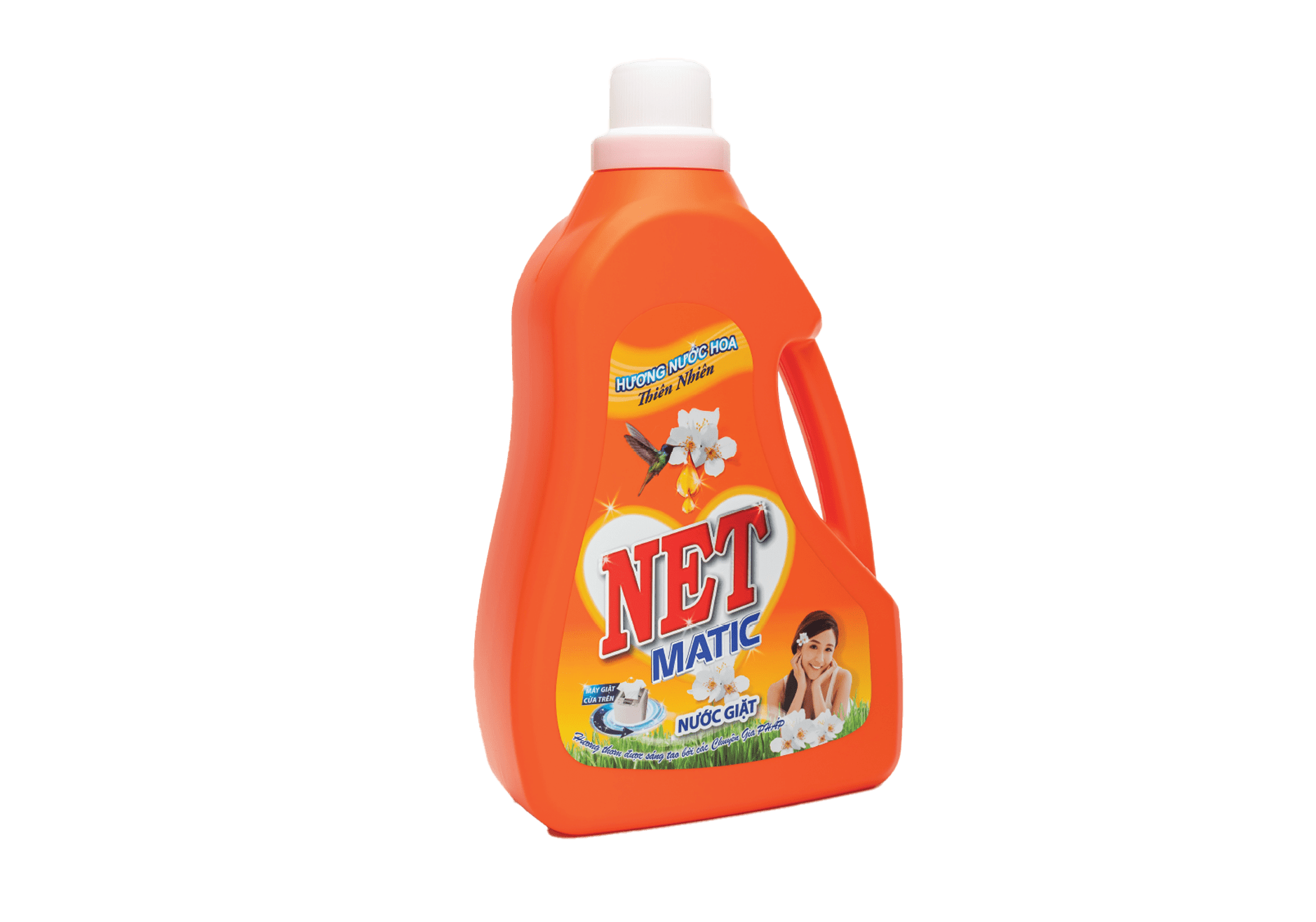 Mạng lưới phân phối, nhà máy và R&D - Masan Consumer