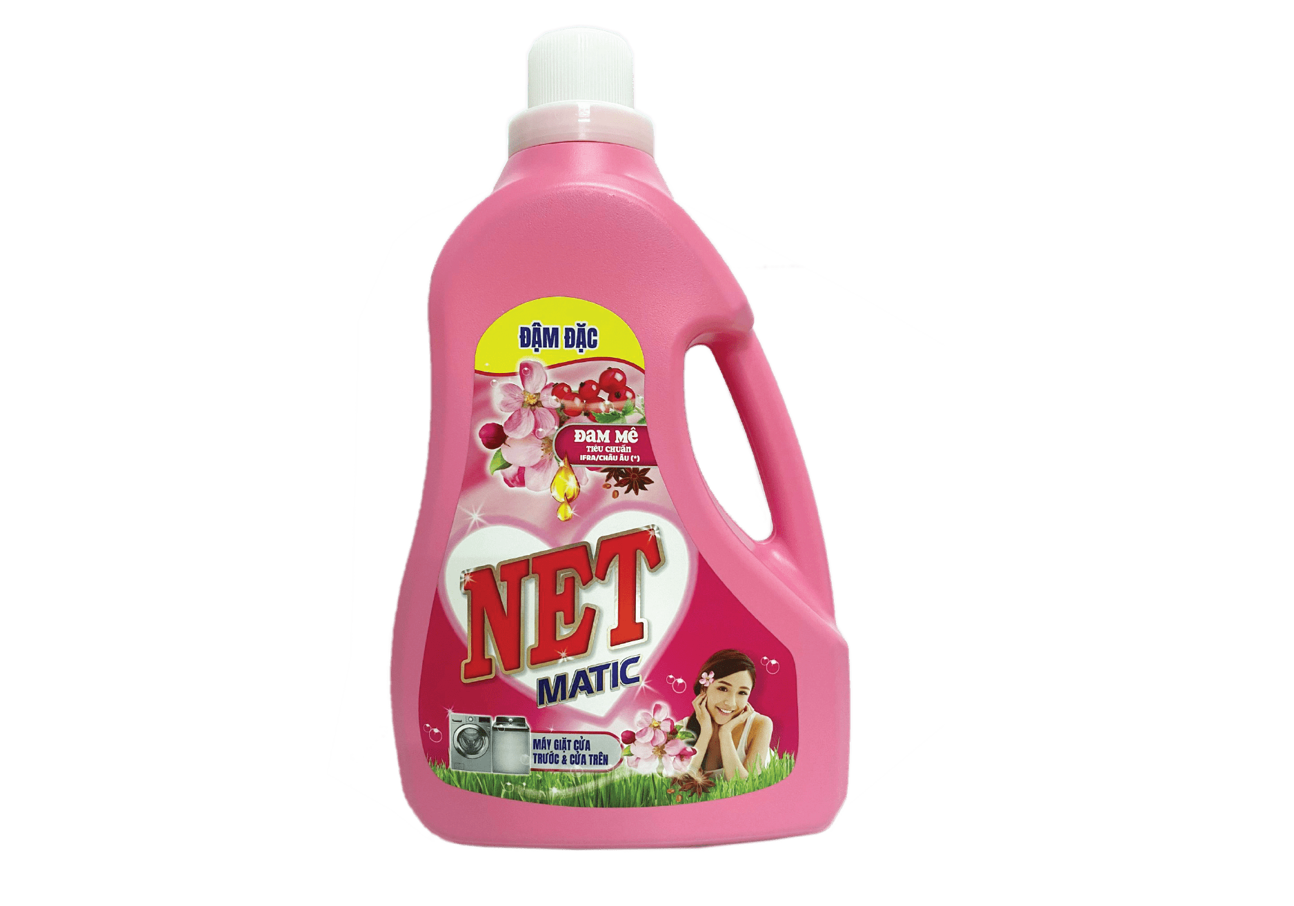 Mạng lưới phân phối, nhà máy và R&D - Masan Consumer