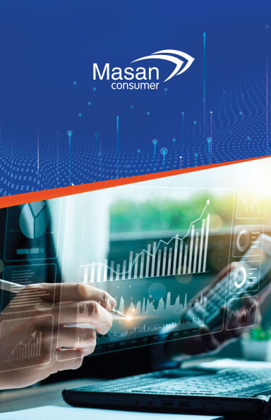 Giới thiệu - Masan Consumer