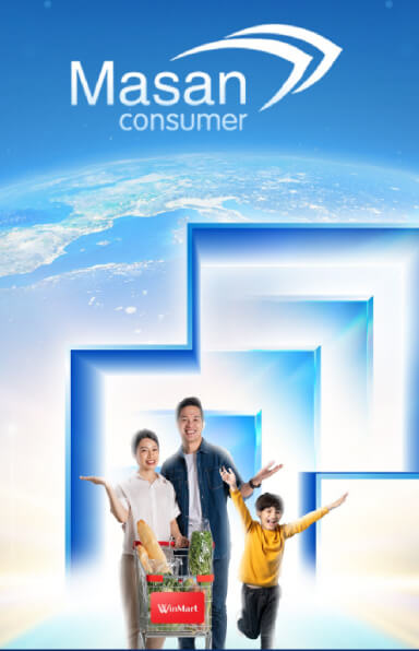 Giới thiệu - Masan Consumer
