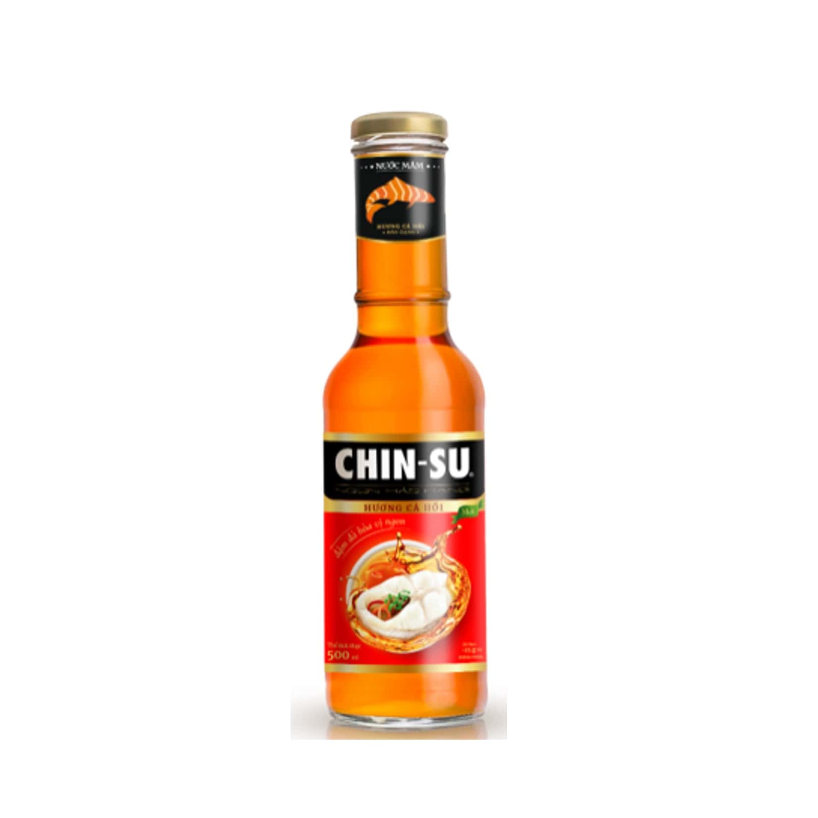CHIN-SU Chili sauce 250g - Masan Consumer