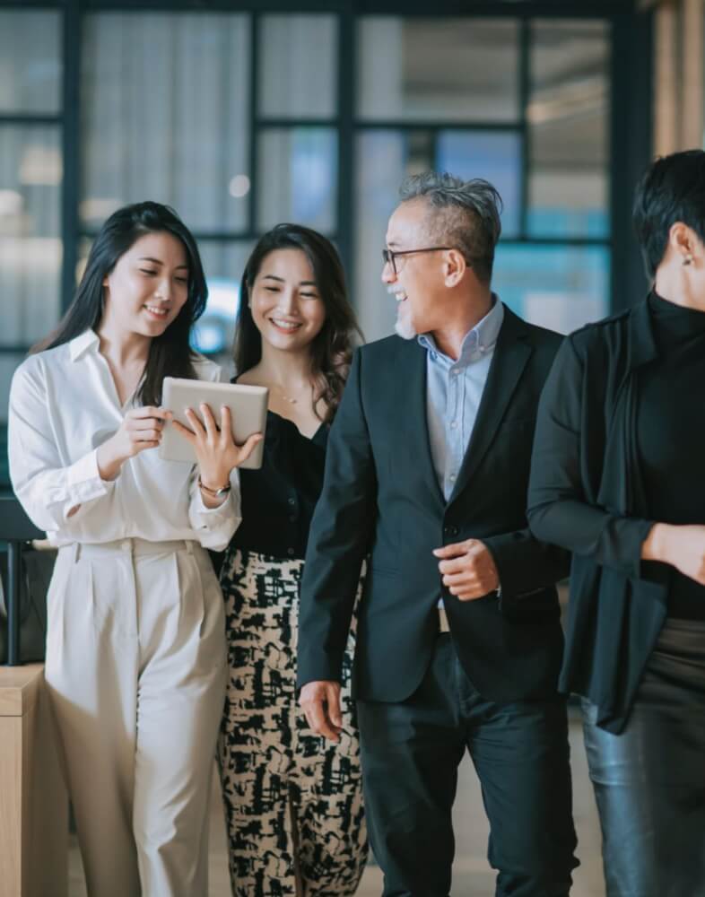 Trang chủ - Masan Consumer