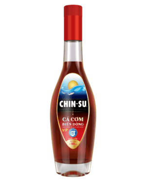 Nước mắm CHIN-SU cá cơm Biển Đông VIP - Masan Consumer