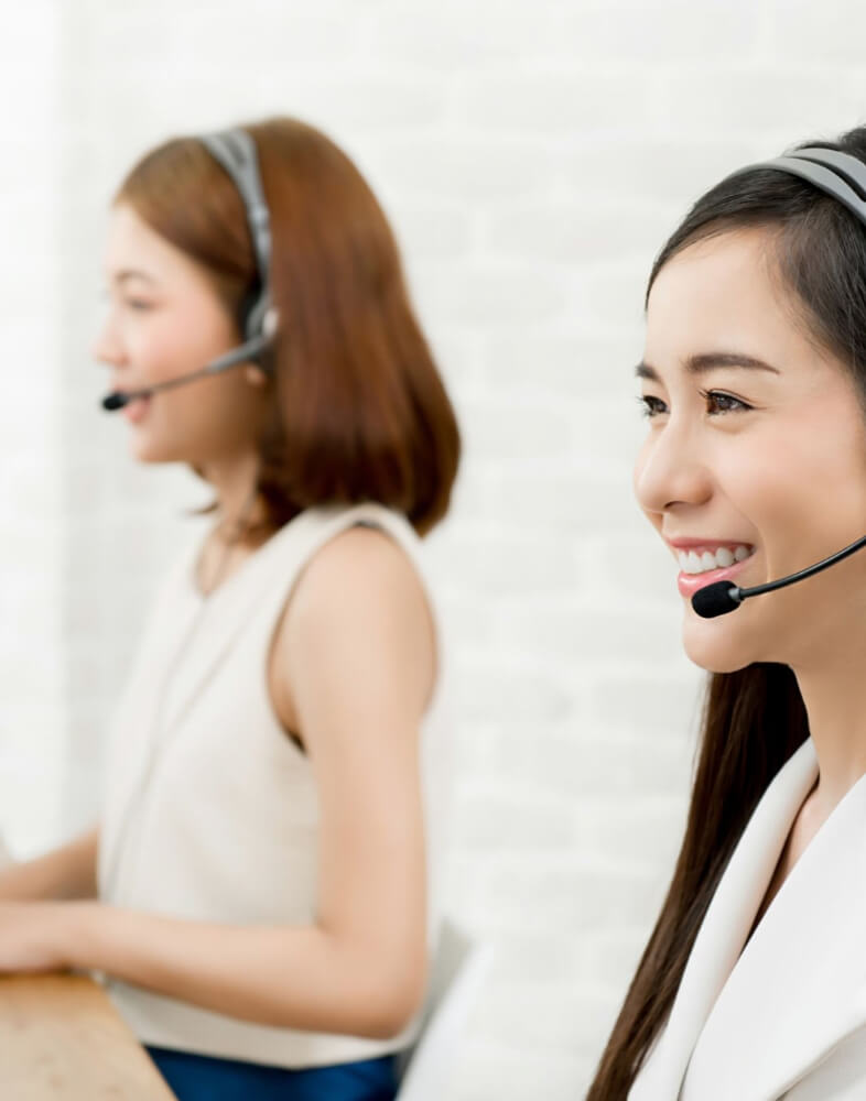 Liên hệ - Masan Consumer