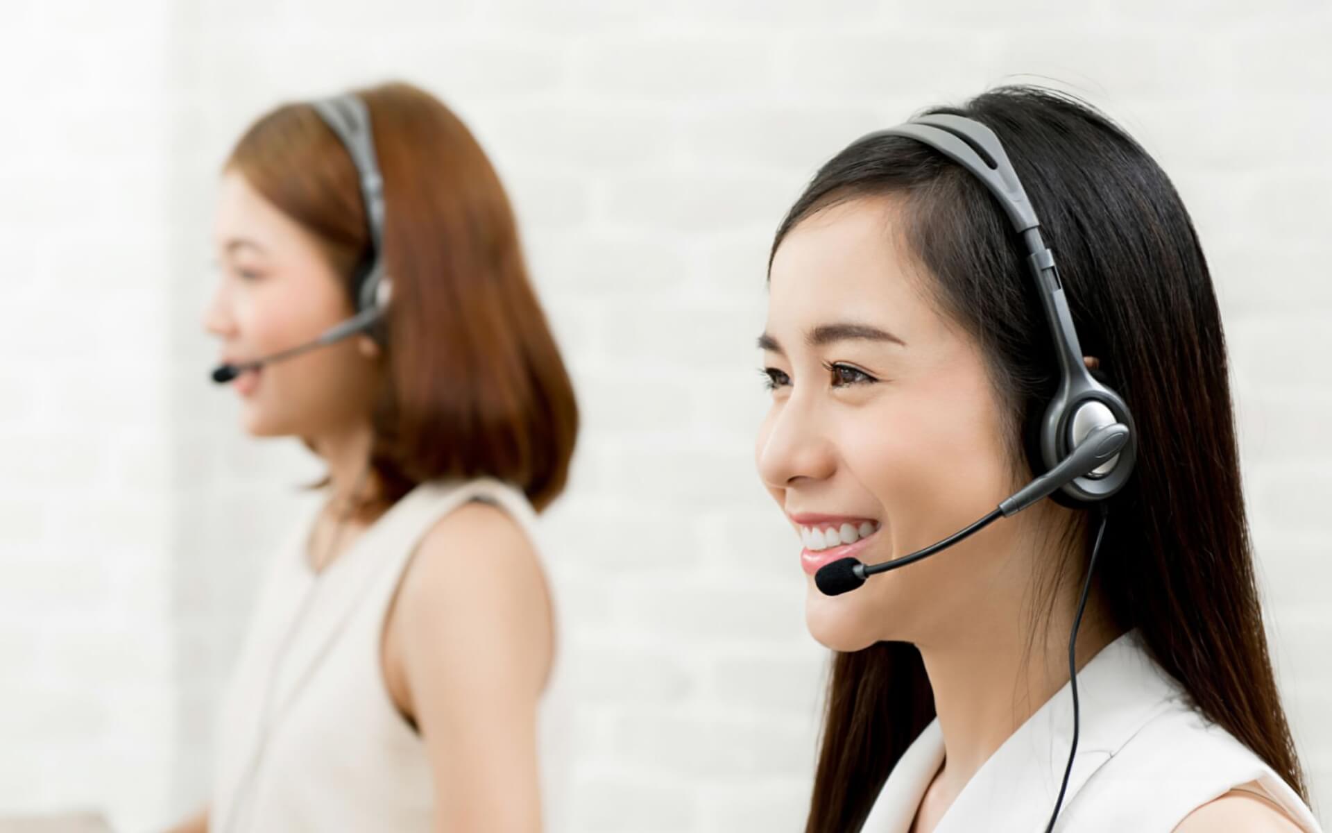 Liên hệ - Masan Consumer