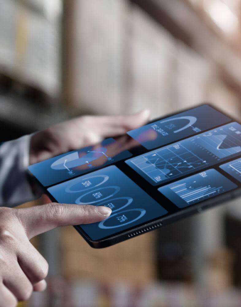 Liên hệ - Masan Consumer