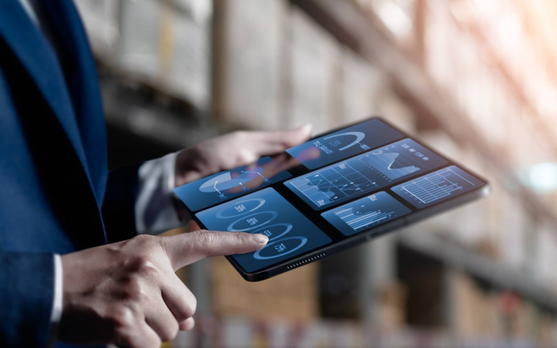 Liên hệ - Masan Consumer