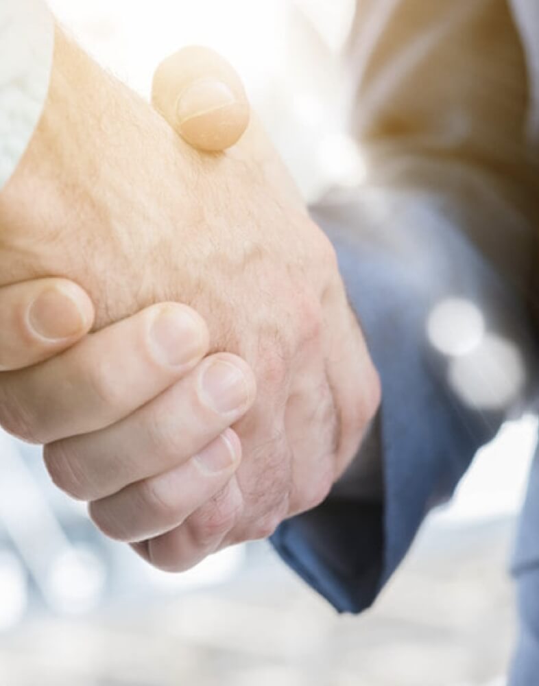 Liên hệ - Masan Consumer