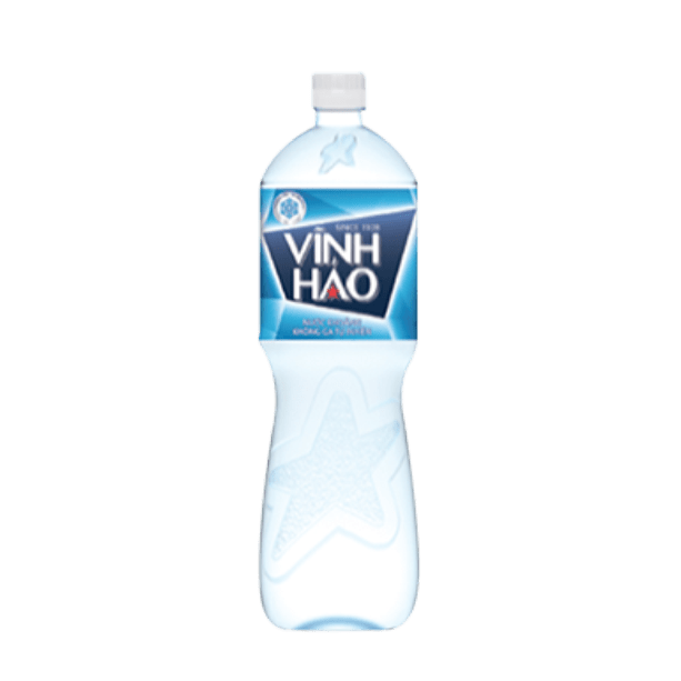 Brands - Masan Consumer