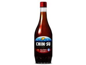 Nước mắm CHIN-SU cá cơm biển đông 720ml - Masan Consumer