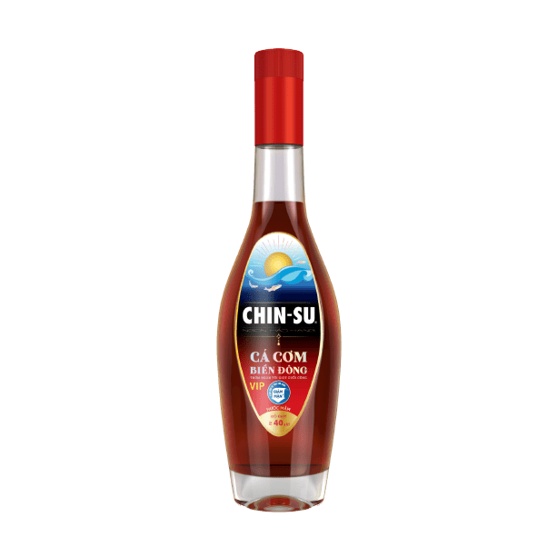 CHIN-SU Chili sauce 250g - Masan Consumer