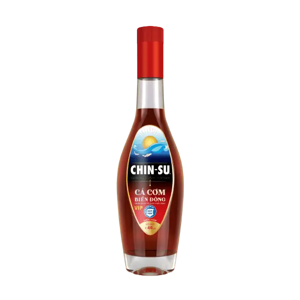 Nước mắm CHIN-SU cá cơm Biển Đông VIP - Masan Consumer