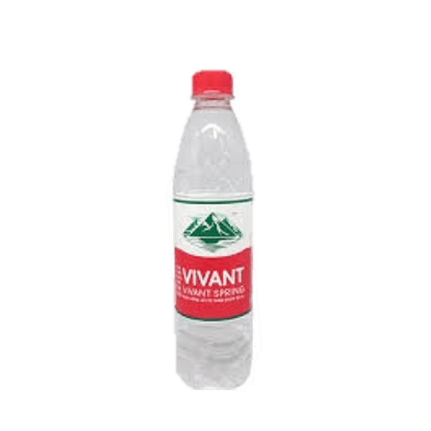 Bottled Mineral Water - Natural minerals bottled water Vinh Hao (without gas) 5L - Masan Consumer