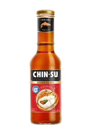 CHIN-SU Chili sauce 250g - Masan Consumer