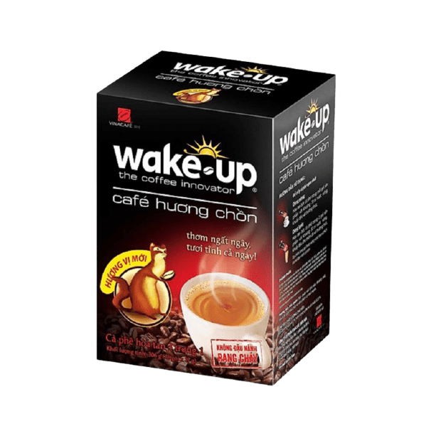 Mạng lưới phân phối, nhà máy và R&D - Masan Consumer