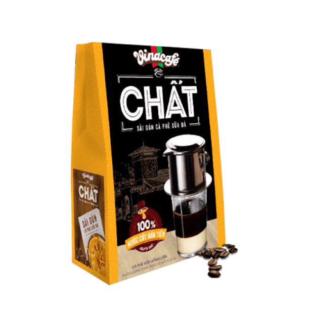 Mạng lưới phân phối, nhà máy và R&D - Masan Consumer