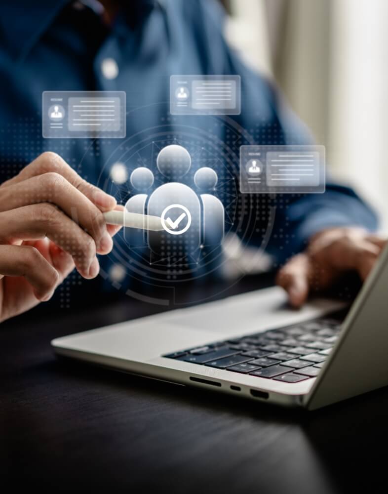 Liên hệ - Masan Consumer