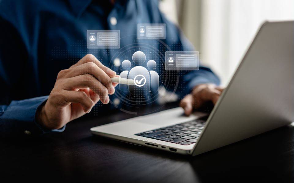 Liên hệ - Masan Consumer