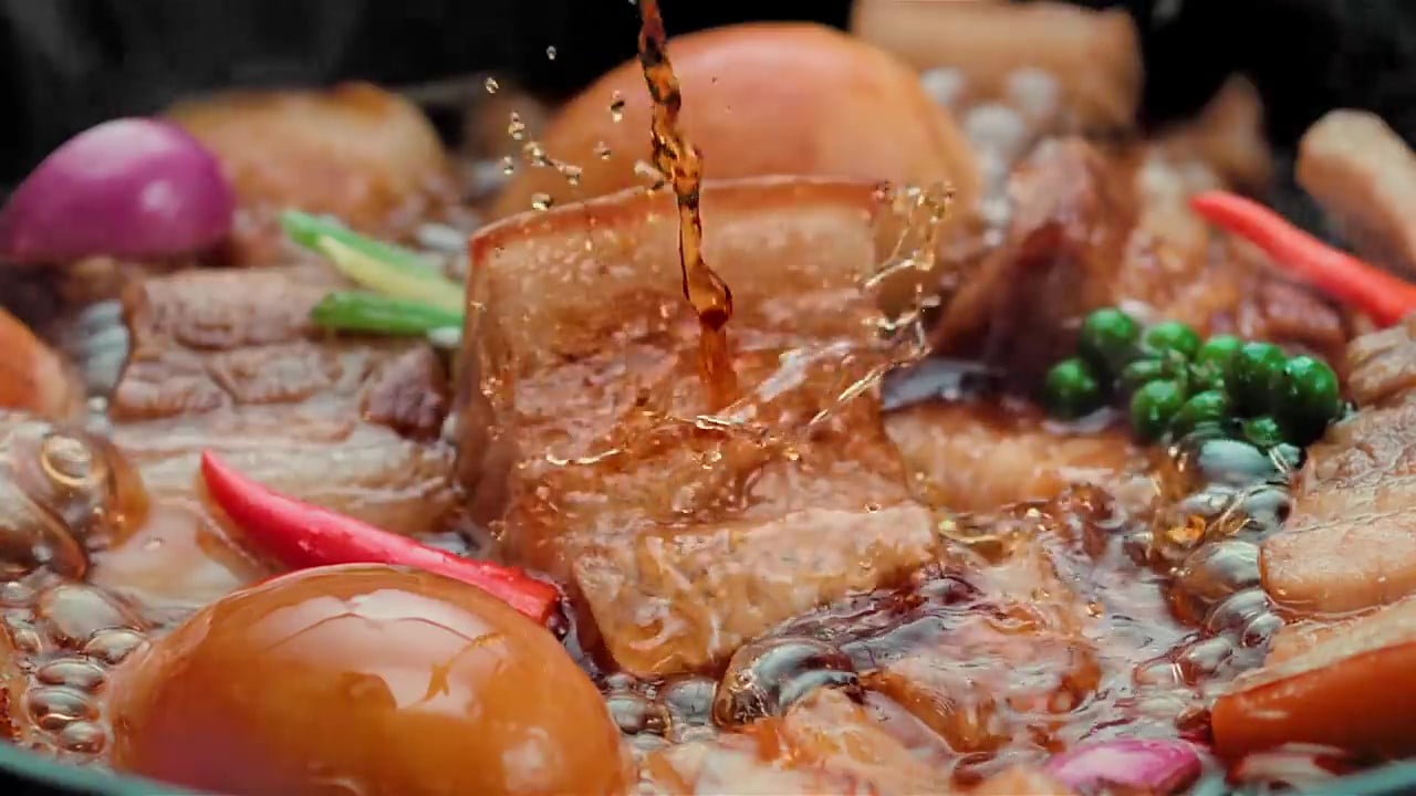 Nước mắm CHIN-SU cá cơm biển đông 720ml - Masan Consumer