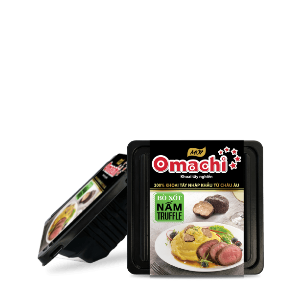 Brands - Masan Consumer