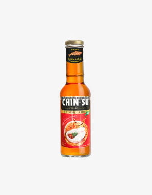 CHIN-SU Chili sauce 250g - Masan Consumer