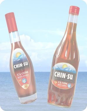 CHIN-SU Chili sauce 250g - Masan Consumer