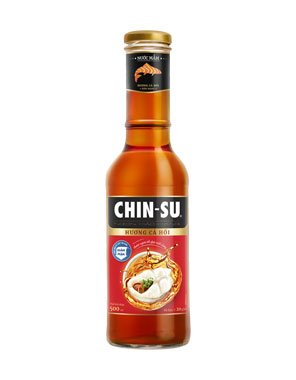 CHIN-SU Chili sauce 250g - Masan Consumer