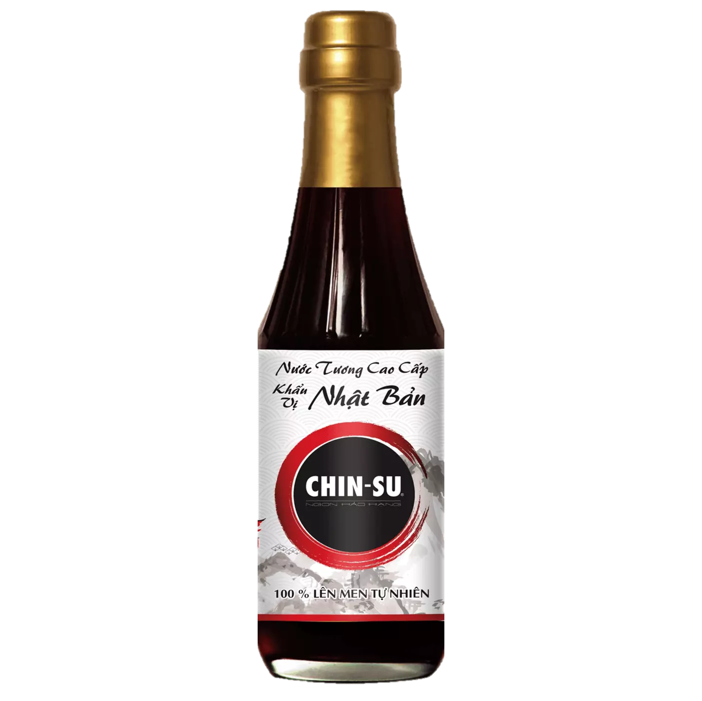 Tam Thai Tu Soy Sauce Premium 500ml - For Stir-fried - Masan Consumer