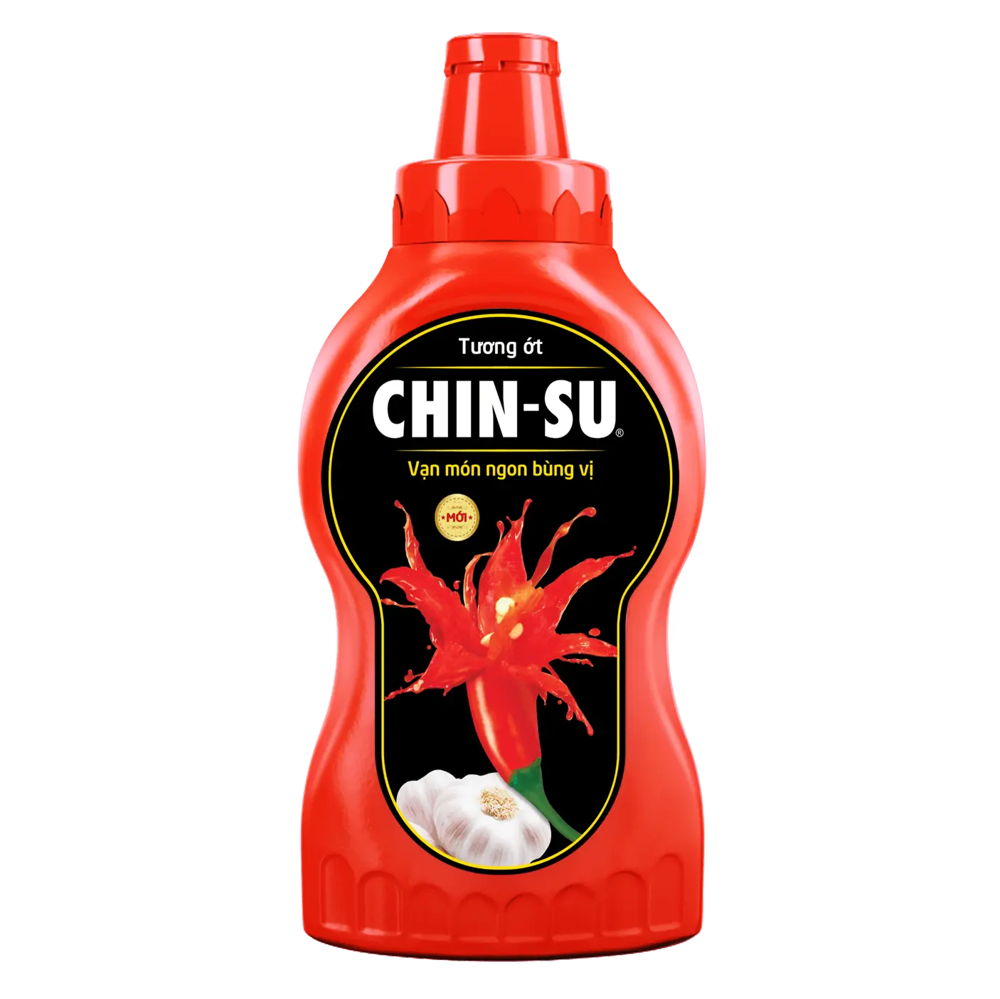 CHIN-SU Chili sauce 250g - Masan Consumer