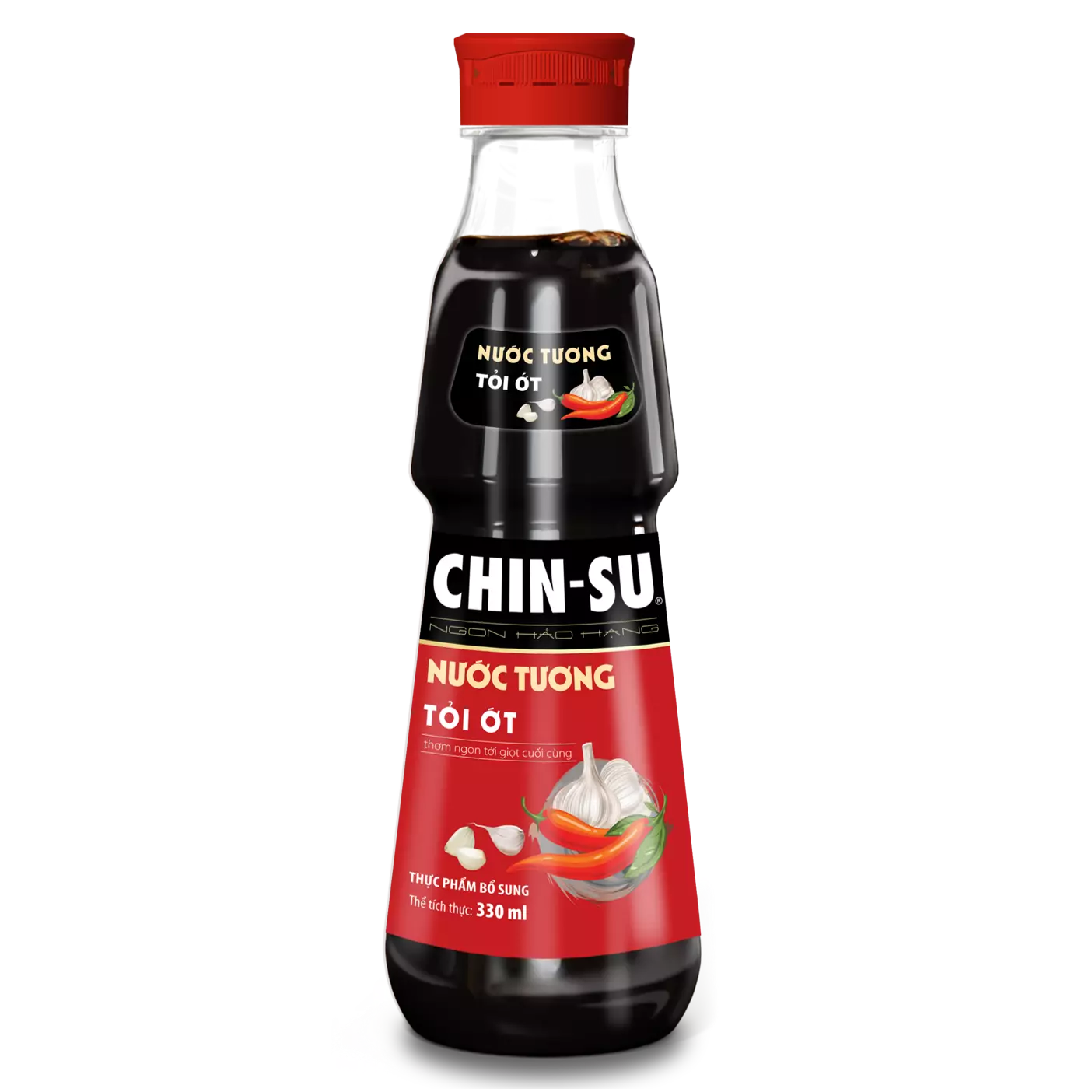 Tam Thai Tu Soy Sauce Premium 500ml - For Stir-fried - Masan Consumer