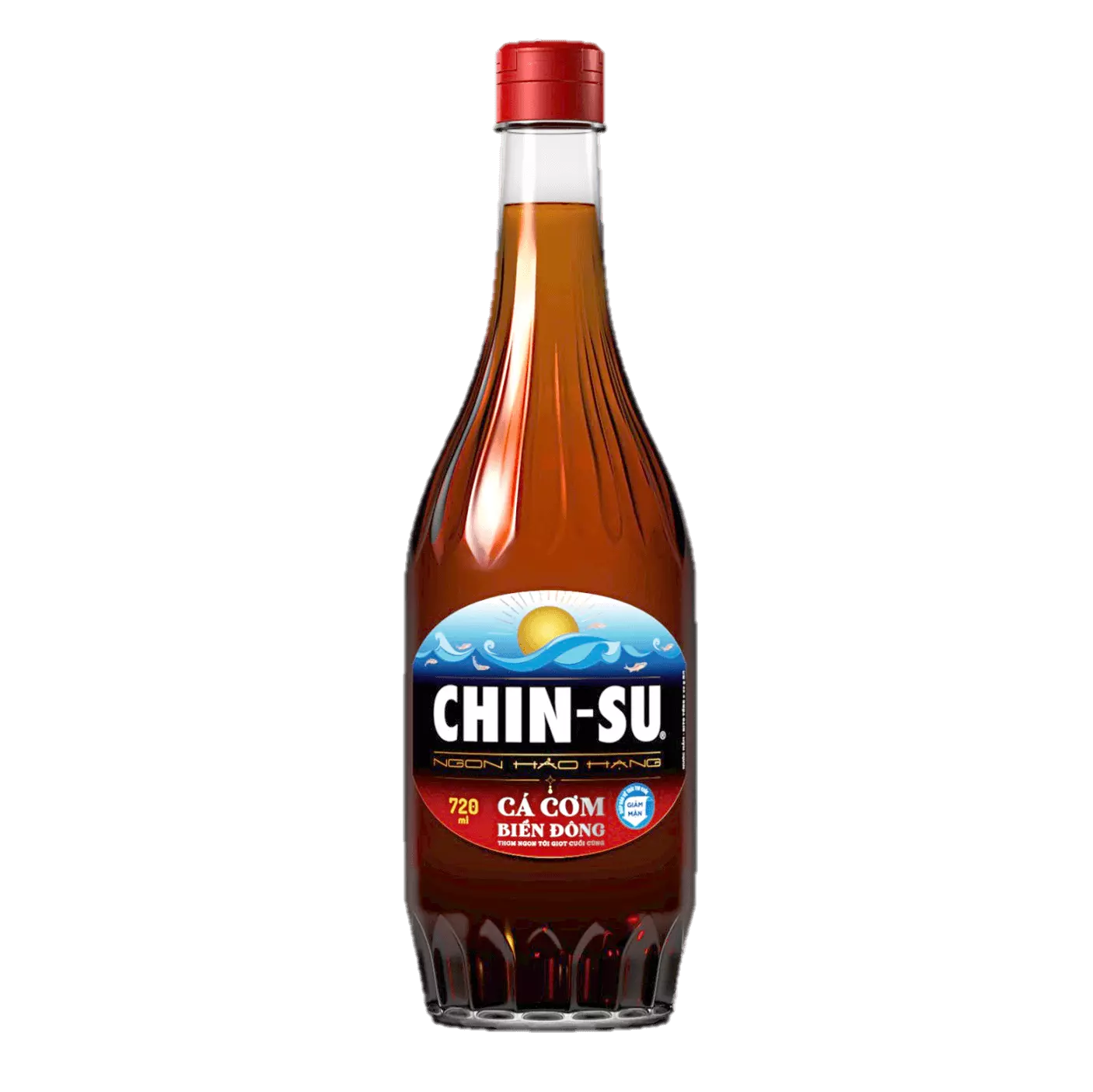 Nước mắm CHIN-SU cá cơm Biển Đông VIP - Masan Consumer