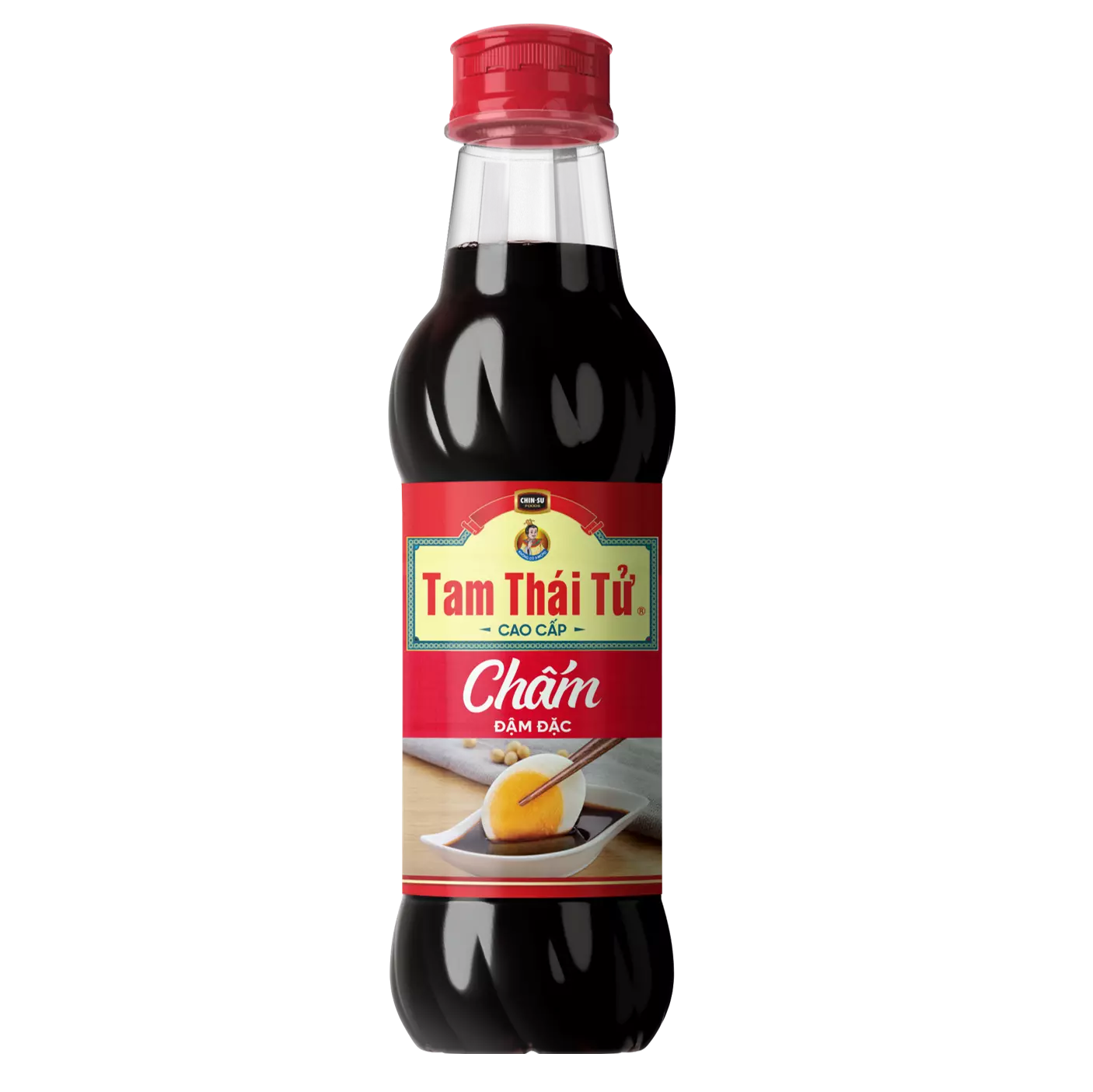 Tam Thai Tu Soy Sauce Premium 500ml - For Stir-fried - Masan Consumer