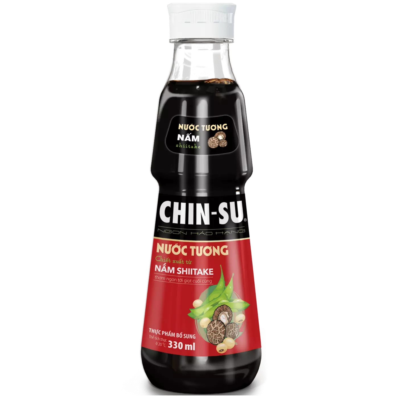 Tam Thai Tu Soy Sauce Premium 500ml - For Stir-fried - Masan Consumer