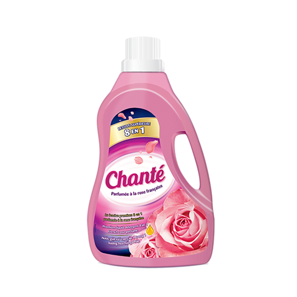 Chante - Masan Consumer