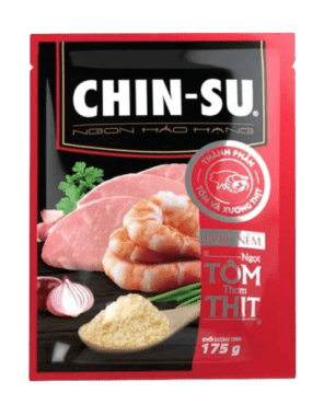 Hạt nêm CHIN-SU tôm thịt 2kg - Masan Consumer