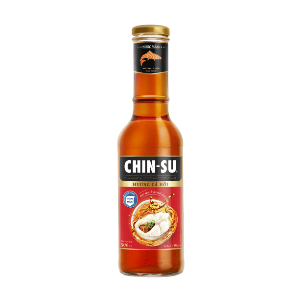 CHIN-SU Chili sauce 250g - Masan Consumer