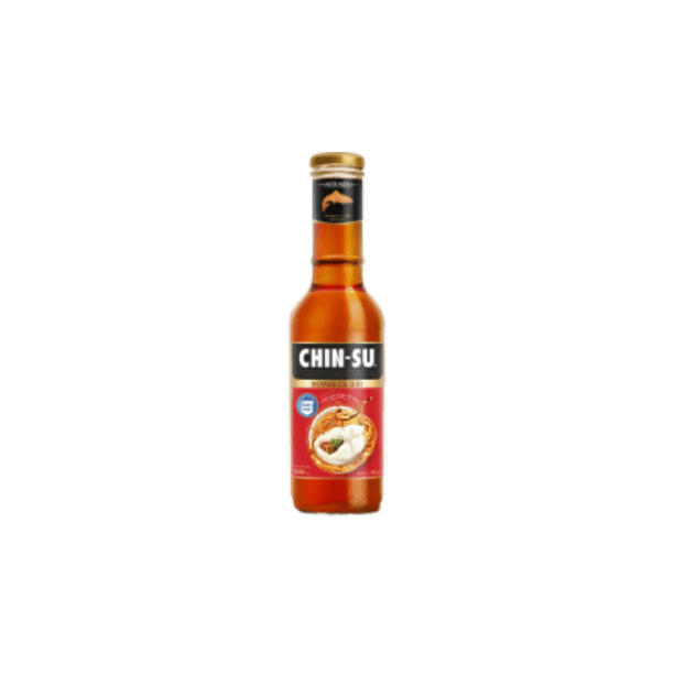 CHIN-SU Chili sauce 250g - Masan Consumer